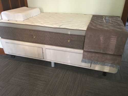 bed mattress